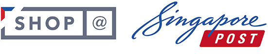 shop singpost logo